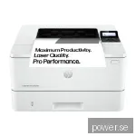 HP LaserJet Pro 4002dn skrivare
