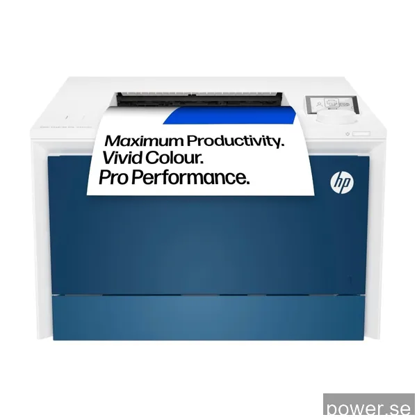 HP Color LaserJet Pro 4202dn printer