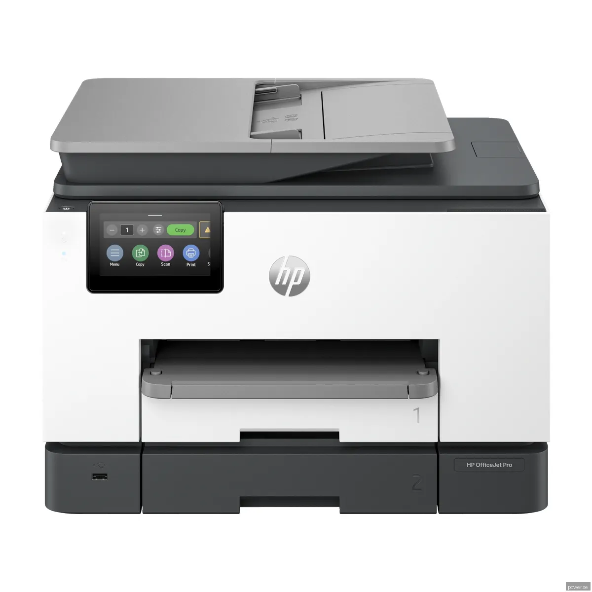 HP OfficeJet Pro 9132e allt-i-ett-skrivare