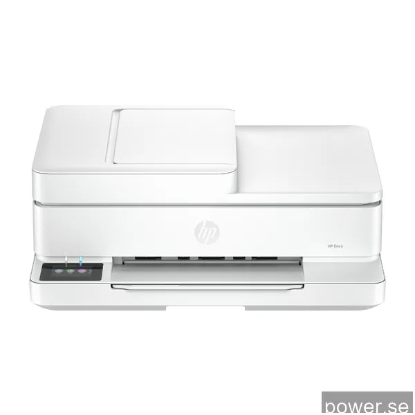HP Envy 6530e allt-i-ett-skrivare