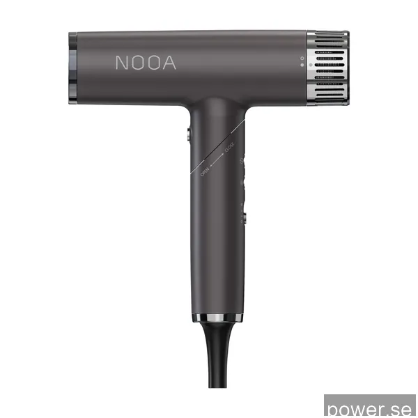 NOOA Cito hopfällbar hårtork