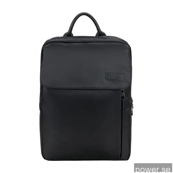 Ferrelli Casual 2.0 15" ryggsäck, svart