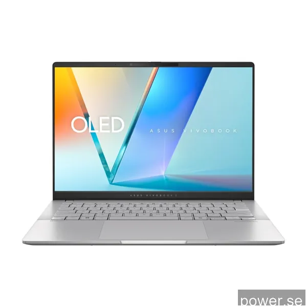 ASUS Vivobook S 14 OLED M5406WA-QD125W 14" Copilot+ PC