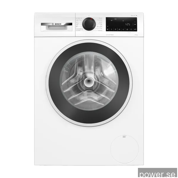 Bosch Serie 6 WGG254ZNSN tvättmaskin