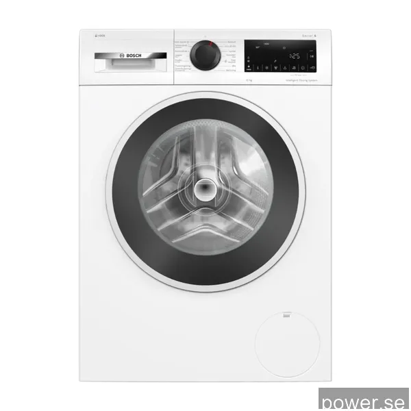 Bosch Serie 6 WGG254FMSN tvättmaskin
