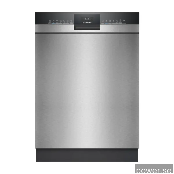 Siemens iQ300 SN43ES27CE diskmaskin