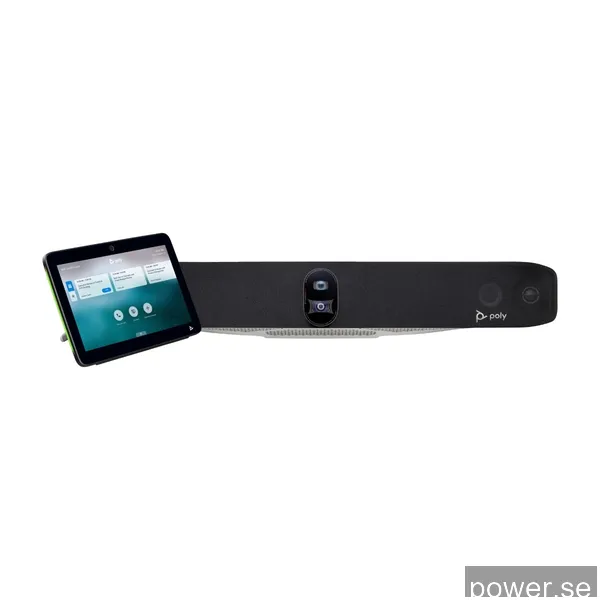 HP Poly Studio X70 All-In-One videobar med TC10-kontrollpaket
