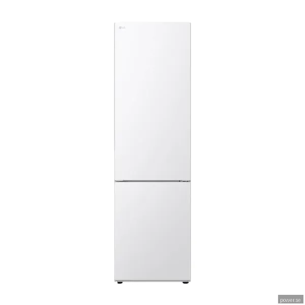 LG GBV22NCBSW kyl/frys