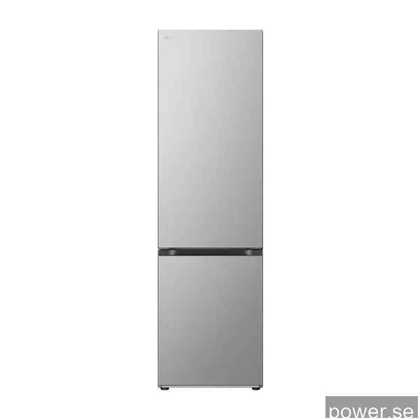 LG GBV5240CPY kyl/frys