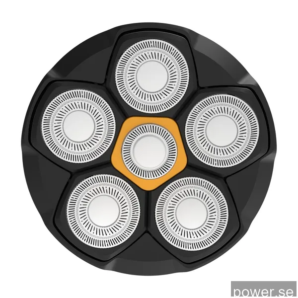Point Blank POHD2000BLADE ersättningsblad