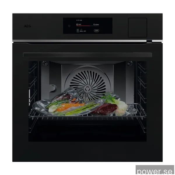 AEG 8000-serien TP8SB73XAT inbyggnadsugn