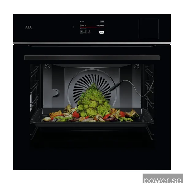 AEG 8000-serien TP8SB73XAB inbyggnadsugn