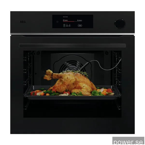 AEG 7000-serien TR7PB73XST inbyggnadsugn