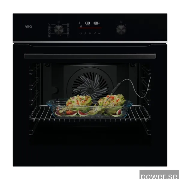 AEG 5000-serien TA5PB52XAB inbyggnadsugn