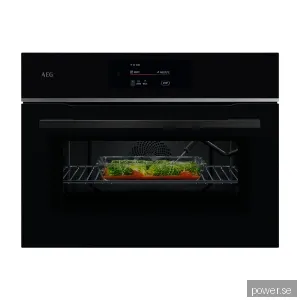 AEG 8000-serien TK8NK72XB kompaktugn