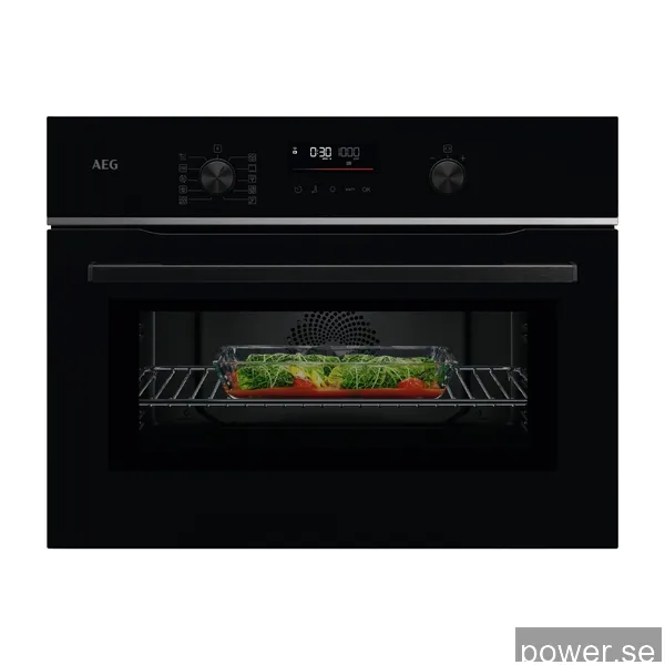 AEG 6000-serien TK6NK50XB kompaktugn