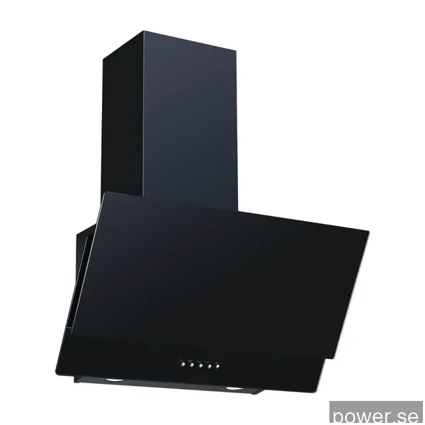 Senz SEHO260INCB5 köksfläkt