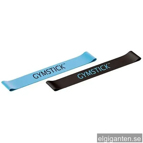 Gymstick Active Mini Bands Set