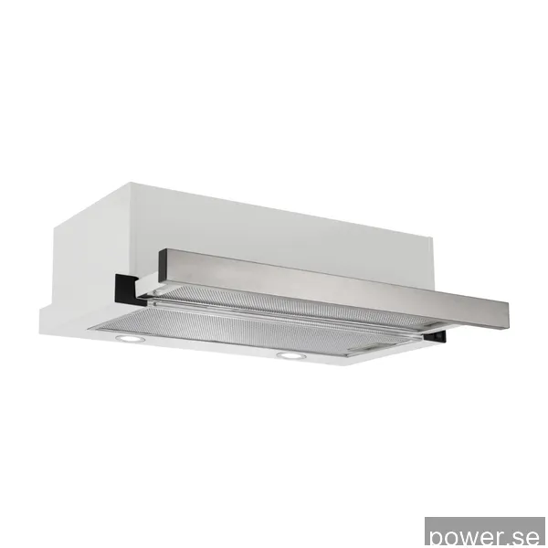 Senz SEHO260TELW5 köksfläkt