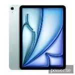 Apple iPad Air 11" (M3) Cellular 256 GB, blå