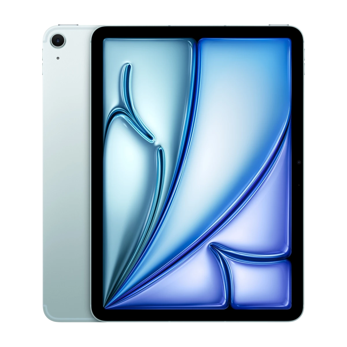Apple iPad Air M3 11" Wi-Fi + Cellular 256GB - Blue