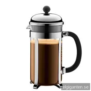 Bodum Kaffebryggare CHAMBORD 0.35 L