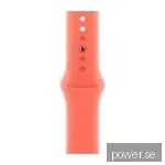 Apple Watch 40 mm sportband, Mandarin M/L