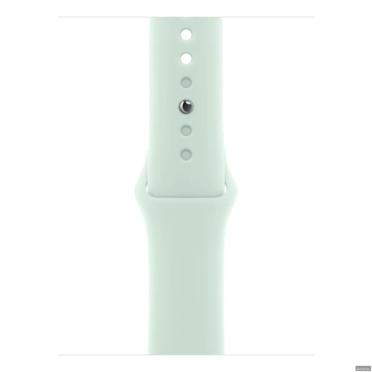 Apple Watch 40 mm sportband, Akvamarin M/L