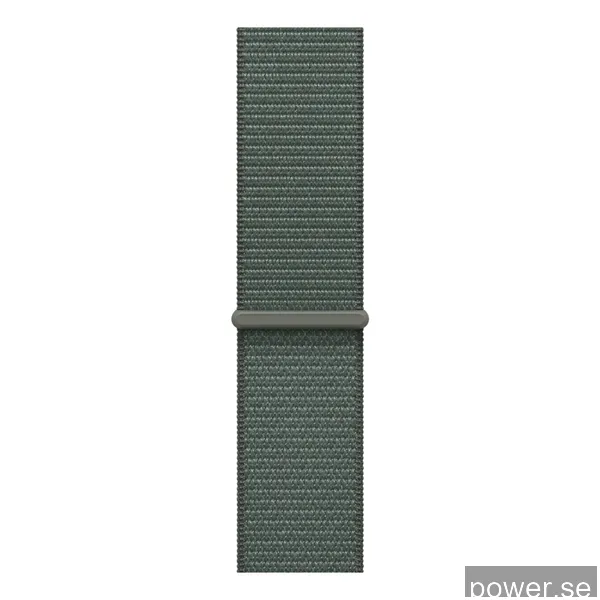 Apple Watch 46 mm Sportloop, Salvia