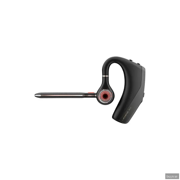 HP Poly Voyager Legend 50 Svart