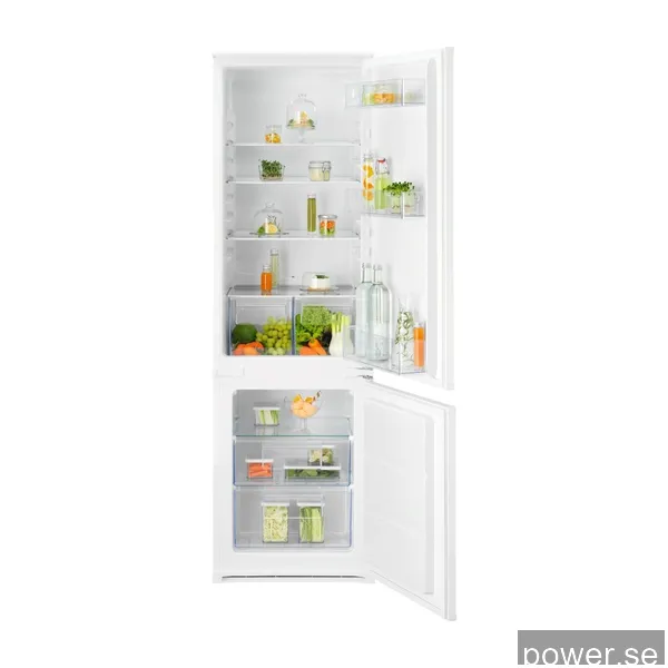 Electrolux Serie 500 Kyl/Frys LNS3LE18S (Integrerad)