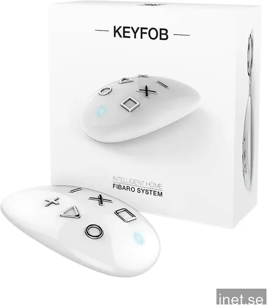 Fibaro KeyFob