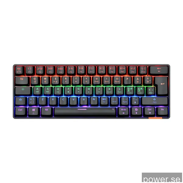 Cepter Hera gamingtangentbord
