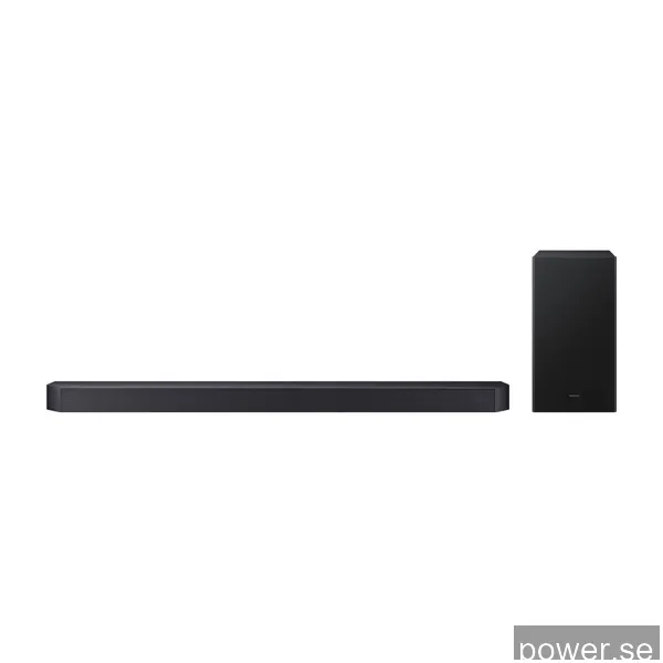 Samsung HW-Q61MF soundbar med subwoofer (2025)