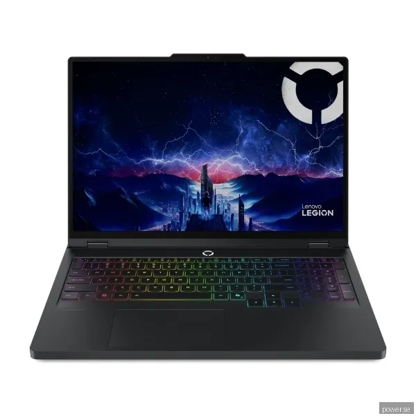 Lenovo Legion Pro 5 16" WQXGA 165 Hz