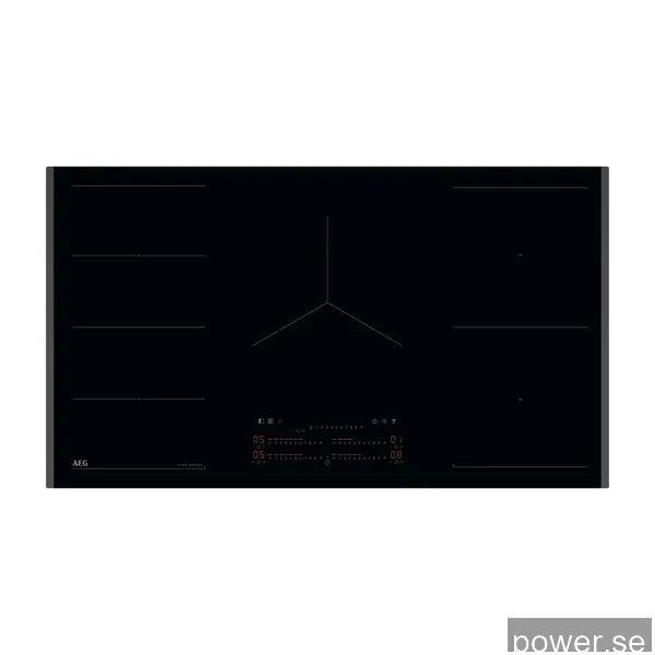 AEG 6000-serien TK95II00FB induktionshäll