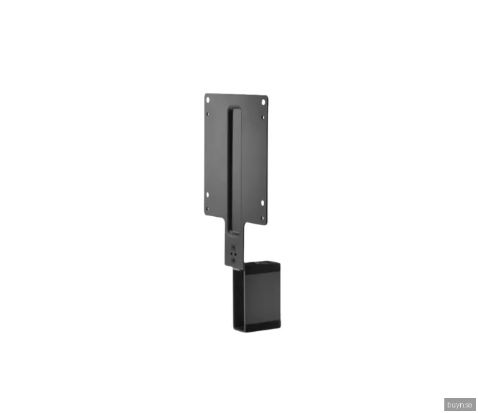 HP B300 Mounting Bracket for Computer, Thin Client, Workstation - 100 x 100