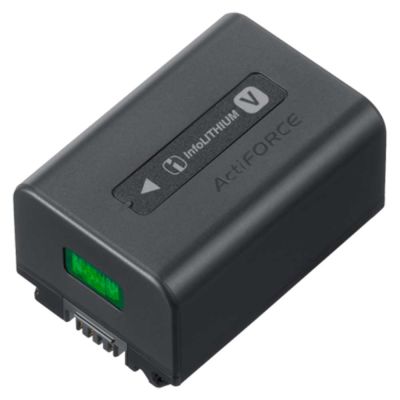 Sony NP FV50A