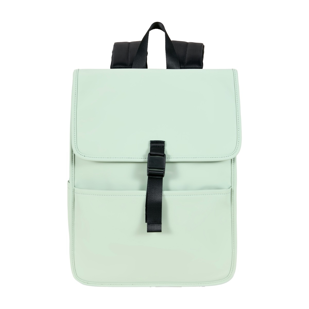 Ferrelli Metro 15" ryggsäck, grön