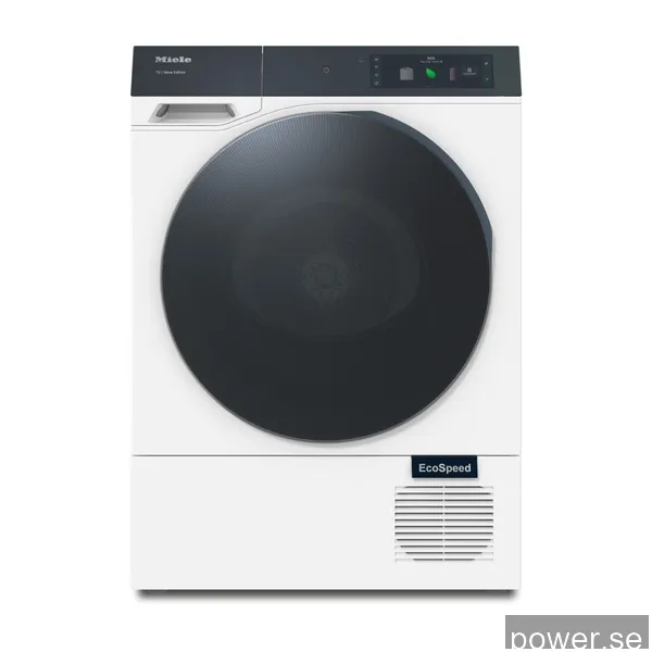 Miele T2 TQ 1000 WP Nova Edition torktumlare