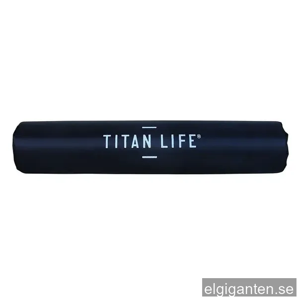 TITAN LIFE PRO Barbell Pad