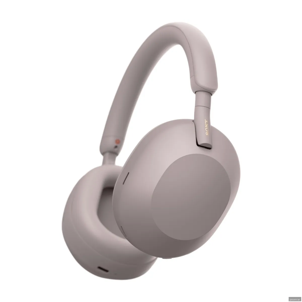 Sony WH‑1000XM5 Wireless Rosa