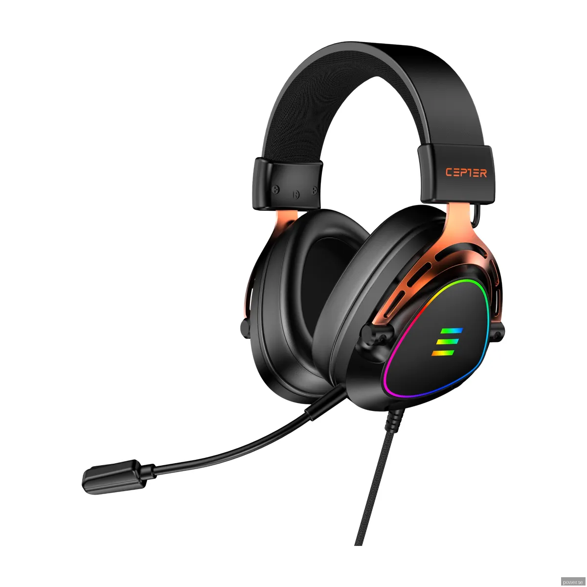 Cepter Shiver gamingheadset