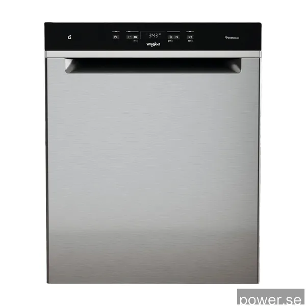 Whirlpool WH6UC14BN7A0X diskmaskin