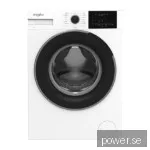 Whirlpool WSPM 96WB EE tvättmaskin