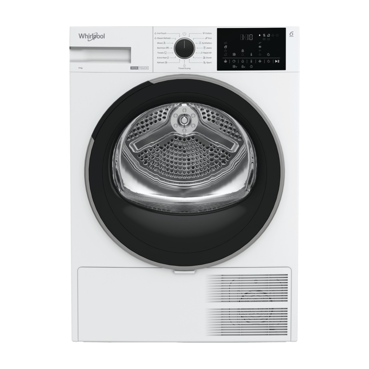 Whirlpool WSD 96M WB EE torktumlare