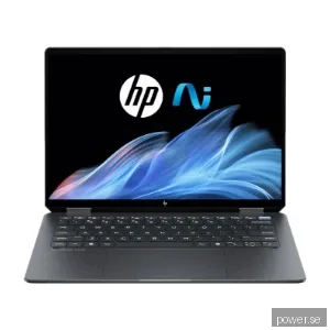 HP OmniBook Ultra Flip 14-fh0074no 14" Copilot+ PC