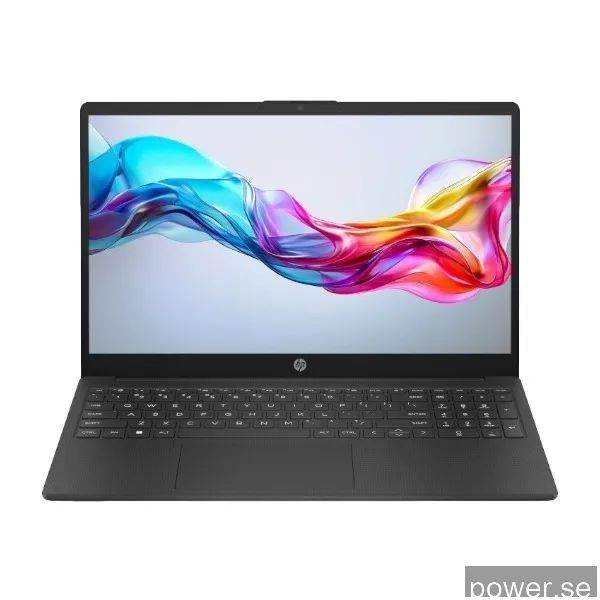 HP Laptop 15-fd0417no 15,6" bärbar dator