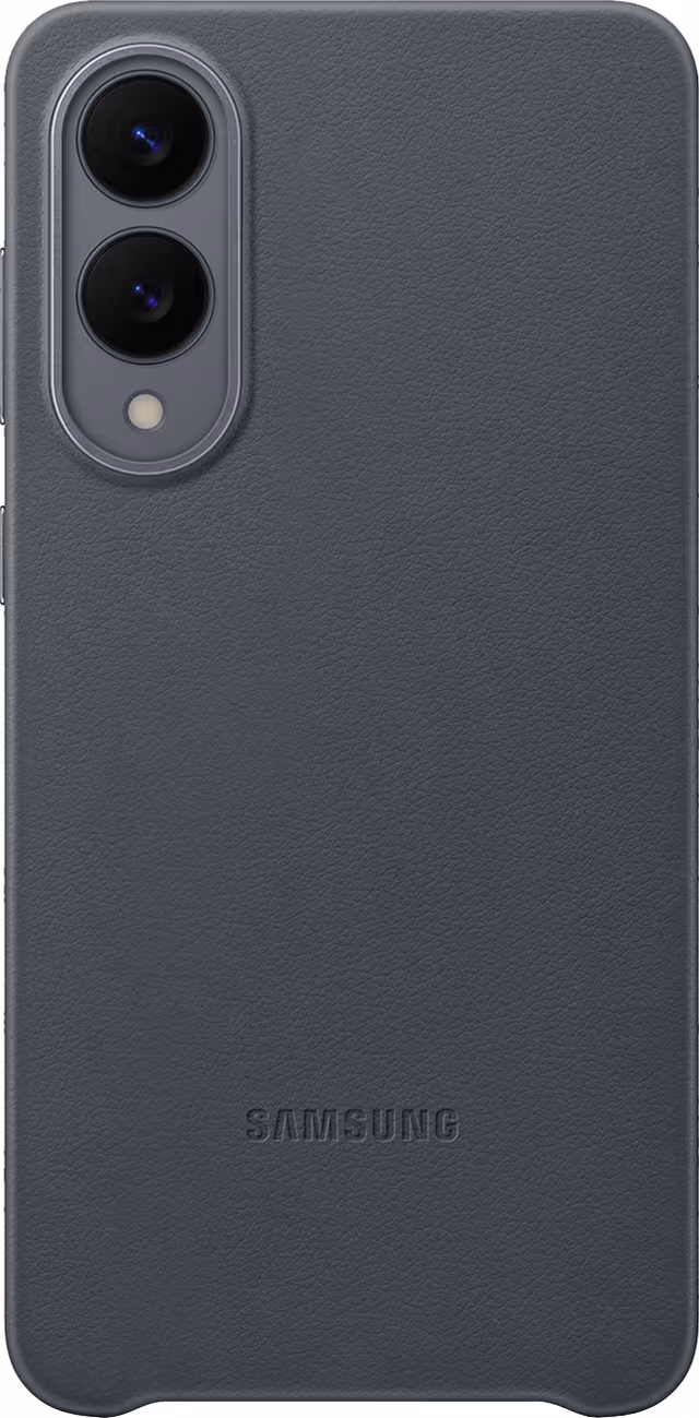 Samsung Galaxy S25 Edge Kindsuit Case - Black