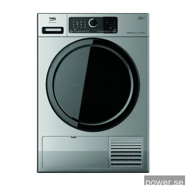 Beko Professional AWZ 9 HPS/PRO torktumlare